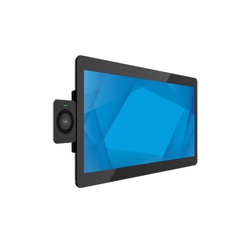 Solutions Elo Edge Connect lettore RFID USB Nero - Foto 3