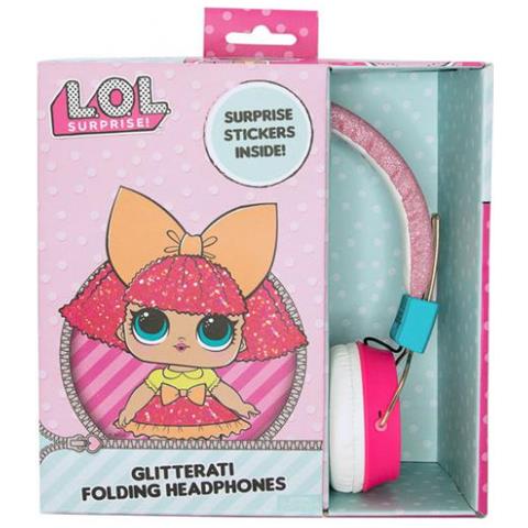 Headphone Tween On-ear 100db Squad Goals - Foto 20