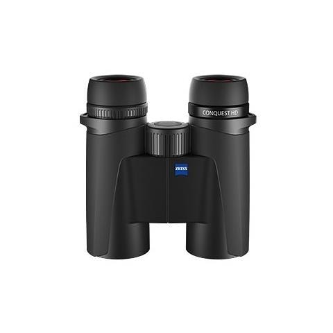 CONQUEST HD 8x32, 630g, 11,8 cm, 13,2 cm, -20 - 63 C - Foto 1