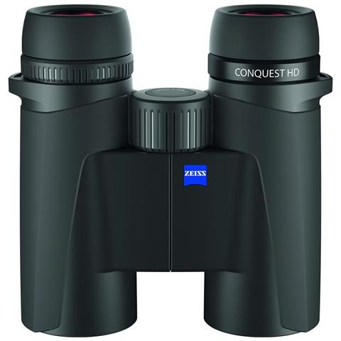 CONQUEST HD 8x32, 630g, 11,8 cm, 13,2 cm, -20 - 63 C - Foto 2