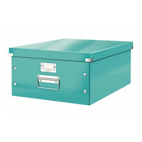 60450051, 1,28 kg, 369 x 200 x 482 mm, A3, Blu - Foto 3