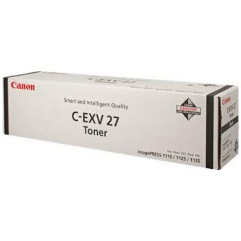 2784B002, Nero, , C-EXV 27 - Foto 1