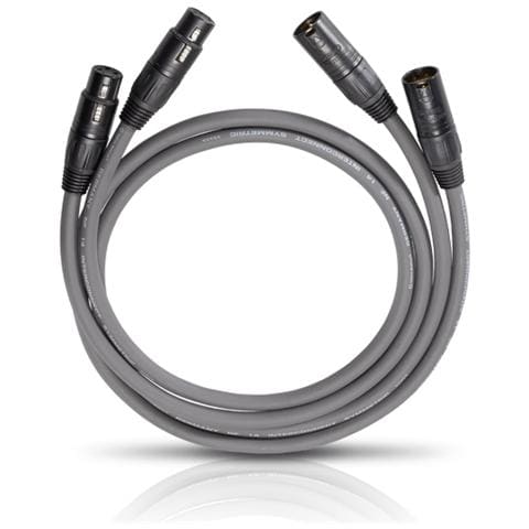 XLR, 2x3m, Anthracite - Foto 1
