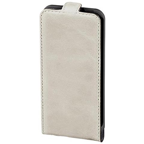 00135026 4.7" Custodia a libro Bianco custodia per cellulare - Foto 1