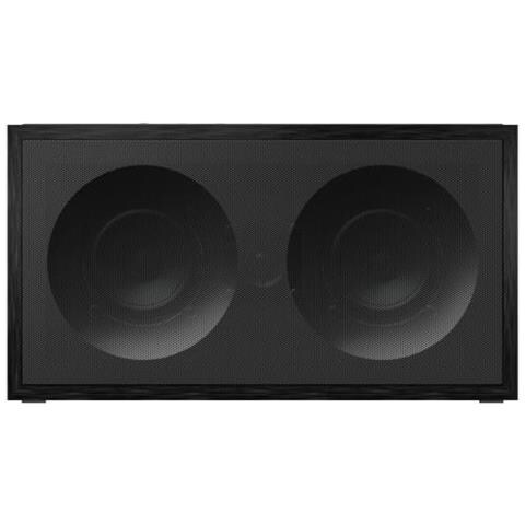 NCP-302 Nero altoparlante - Foto 1