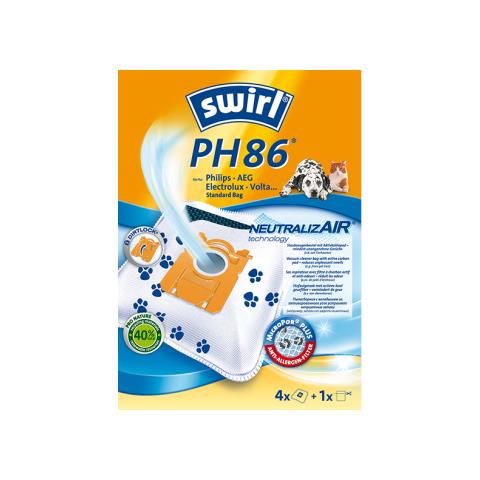 PH 86 Sacchetto per la polvere - Foto 1