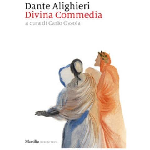 Dante Alighieri - Divina Commedia - Foto 1