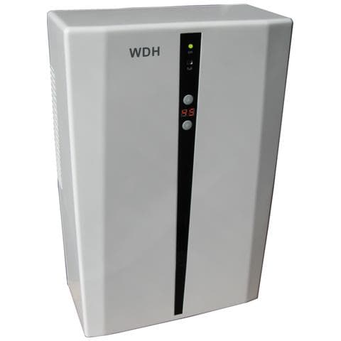 Mini Deumidificatore Wdh-898md - Foto 1