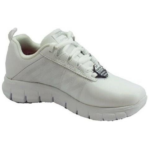 Scarpe Codice Articolo 76576ec / wht Colore Bianco Numero Eu 36 - Foto 2
