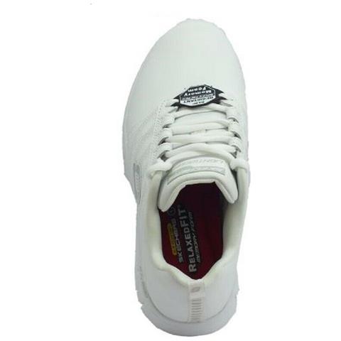 Scarpe Codice Articolo 76576ec / wht Colore Bianco Numero Eu 36 - Foto 3