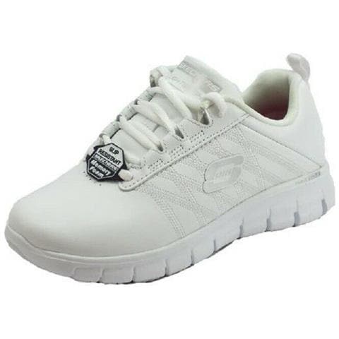 Scarpe Codice Articolo 76576ec / wht Colore Bianco Numero Eu 36 - Foto 1