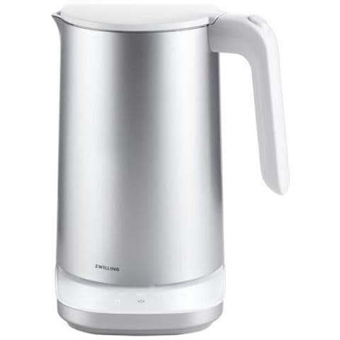 Pro Bollitore Elettrico 1,5 L Argento 1850 W - Foto 1