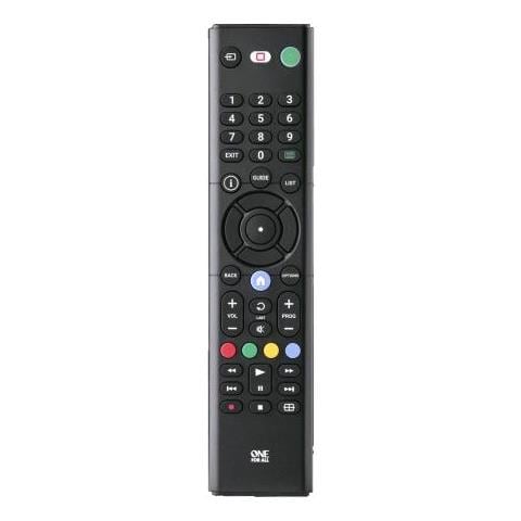 Telecomando Dedicato TV Learning Copy 1312 - Foto 1