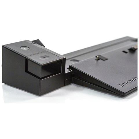 [Ricondizionato GOLD] Docking Station 40a0 Thinkpad Basic Dock T550 T560 T570 W550s X240 X250 - Foto 5