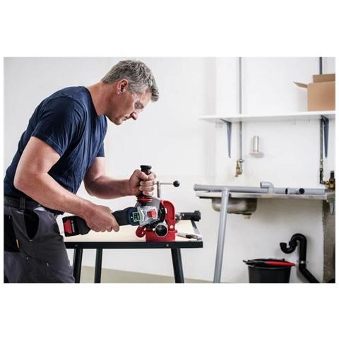 Disco Da Taglio Bosch X-lock Carburo Ø 125 Mm - Foto 3