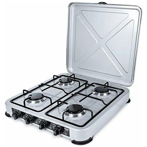 Piano Cottura A Gas Kg400s 50 Cm - Foto 1