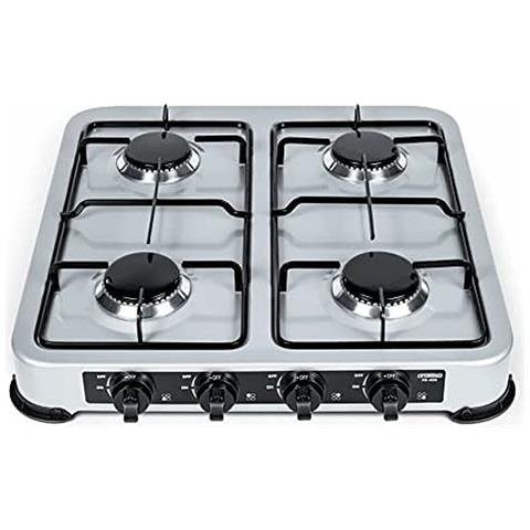 Piano Cottura A Gas Kg400s 50 Cm - Foto 4