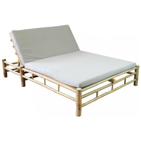 Letto Affinity Con Cuscini - Foto 1