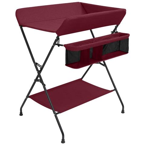 Fasciatoio Rosso In Ferro - Foto 1