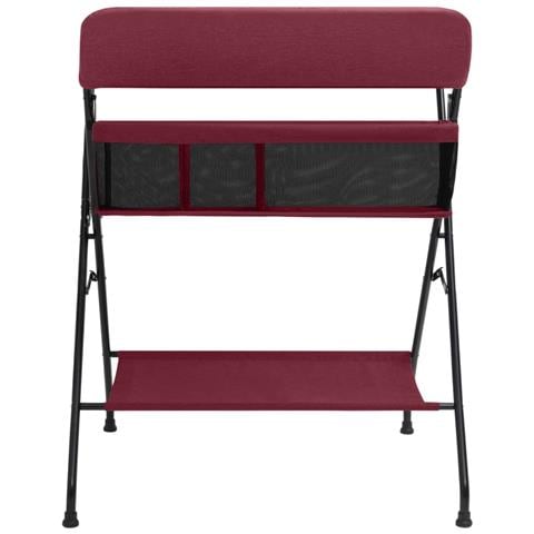 Fasciatoio Rosso In Ferro - Foto 2