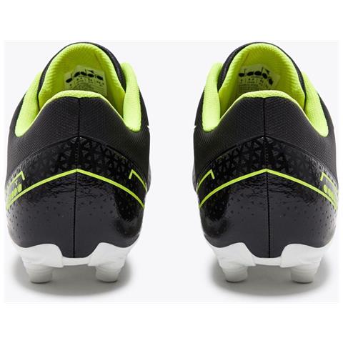 Pichichi 6 Mg14 101.179606c3444, Uomini, Nero, 42 - Foto 2