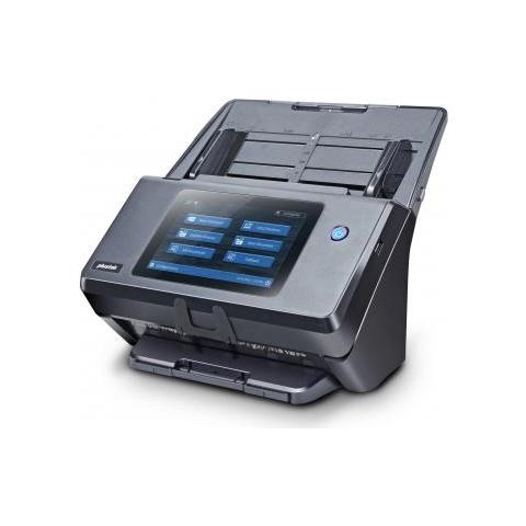 Escan A450 Pro Scanner Adf 600 X 600 Dpi A4 Nero - Foto 1
