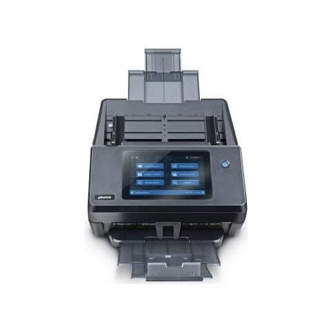 Escan A450 Pro Scanner Adf 600 X 600 Dpi A4 Nero - Foto 2