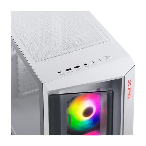 PC Desktop 12AB550R730W AMD Ryzen 7 5800X RAM 16 GB DDR5 SSD 1 TB NVIDIA GeForce RTX 3050 8 GB No OS - Foto 3