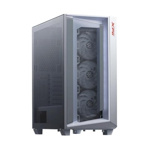 PC Desktop 12AB550R730W AMD Ryzen 7 5800X RAM 16 GB DDR5 SSD 1 TB NVIDIA GeForce RTX 3050 8 GB No OS - Foto 1