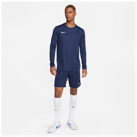 Pantaloncino Dri-Fit League 3Dr0960-410 Uomo Taglia 2Xl Colore Blu - Foto 6