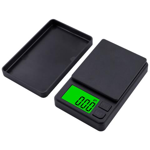 Bilancia Da Cucina Digitale /bilancia Di Precisione Per Gioielli 200 G / 0,01 G - Foto 1