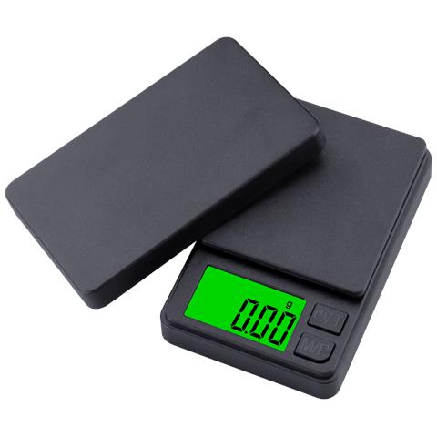 Bilancia Da Cucina Digitale /bilancia Di Precisione Per Gioielli 200 G / 0,01 G - Foto 2