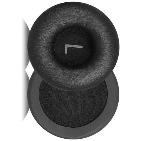 Cuscinetti Auricolari Di Ricambio Per Philips Black - Foto 2