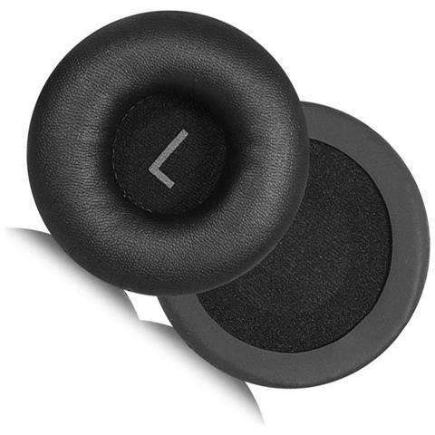 Cuscinetti Auricolari Di Ricambio Per Philips Black - Foto 3