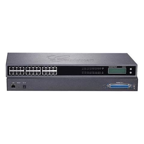 Networks Gxw4224v2 Gateway /controller 10, 100, 1000 Mbit /s - Foto 1