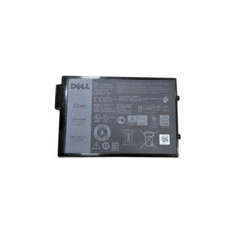 Battery 51whr 3 Cell Lithium Ion 3yrw - Batterie (dp3kf) - Foto 1