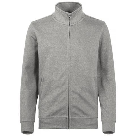 Basic Active Cardigan Junior Grigio Melan 150/160 - Foto 1