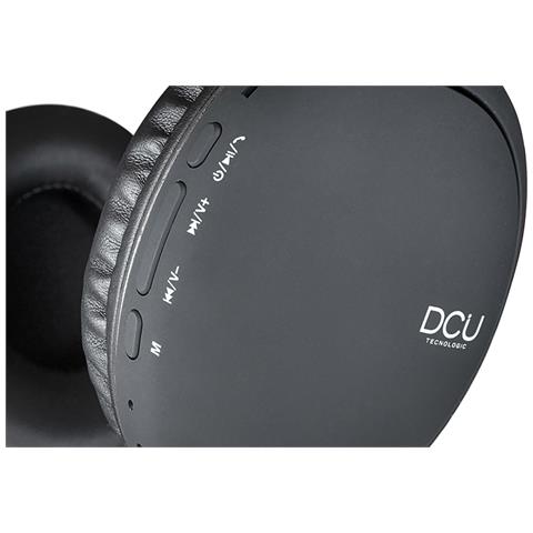 34152500 cuffia e auricolare Cuffie True Wireless Stereo (TWS) Polso Musica e Chiamate Nero - Foto 5