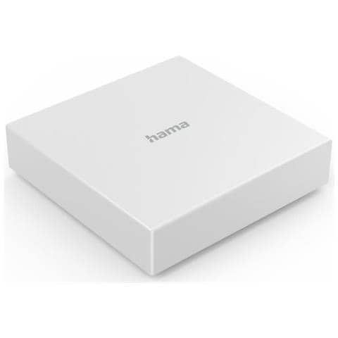 Smart-home-hub, Matter, Zigbee, Thread, Fr Sprach- /appsteuerung (00176637) - Foto 1