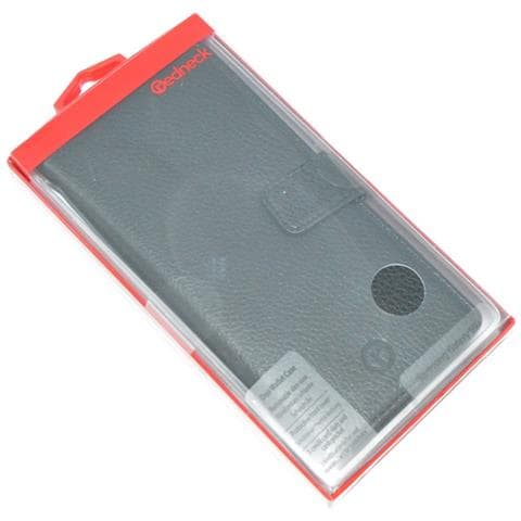 Duo Custodia Originale Flip Folio Book Case Per Samsung Galaxy S9 Plsu S9+ G965 Black - Foto 1