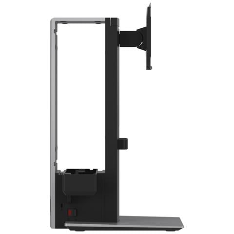 OSS21 5,7 kg Argento 48,3 cm (19") 68,6 cm (27") - Foto 24