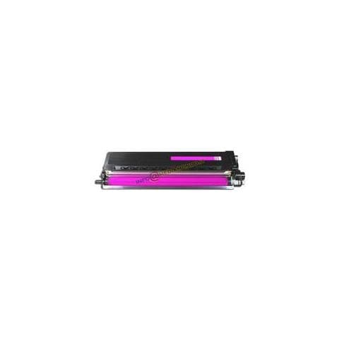 TONER - Brother Tn-328m - Magenta - Stampa 6000 Pagine - Foto 1