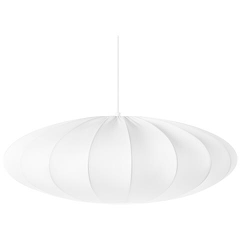 Lampadario Guacara Bianco - Foto 2