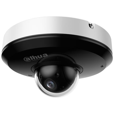 Sd1a404db-gny Cupola Telecamera Di Sicurezza Ip Interno E Esterno 2560 X 1440 Pixel Soffitto /muro - Foto 1
