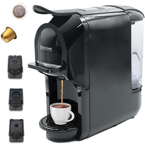 Macchina Caffè Ec1450p - Foto 1