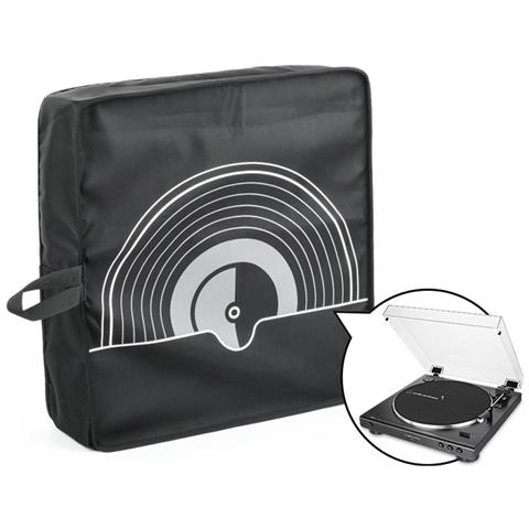 Copertura Antipolvere Per Giradischi Audio Technica At-lp60x - Foto 3