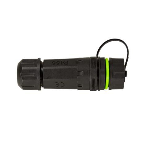 FA05LC2 connettore per fibra ottica LC /LC Maschio /Maschio - Foto 1