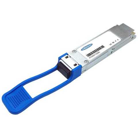 FTLC1154RDPLA-OS modulo del ricetrasmettitore di rete Fibra ottica 100000 Mbit /s QSFP28 1310 nm - Foto 1