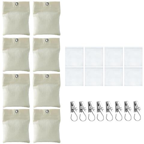 Sacchetti Per Pesi Per Tende Da Esterno - Foto 1