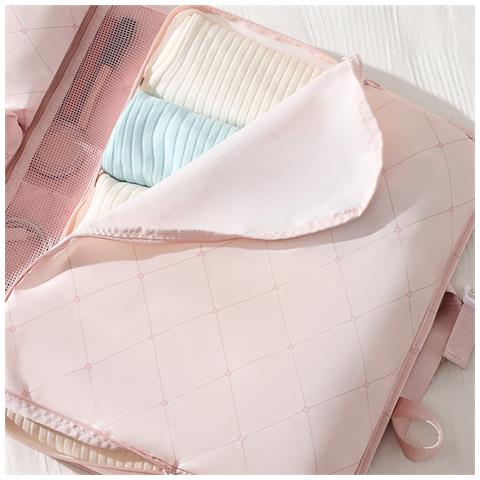 Set Da 7 Pezzi Organizer Per Borse Da Viaggio - Foto 5
